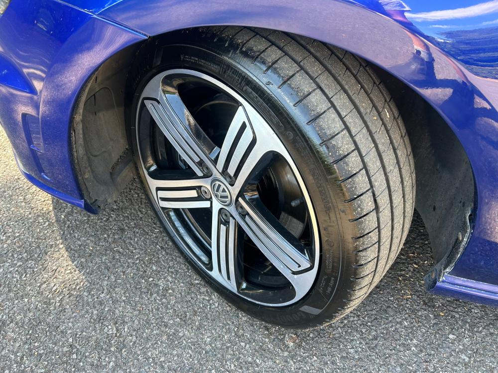 Used Volkswagen Golf BN15NPJ 15