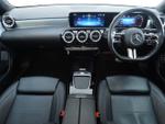 Mercedes-Benz CLA Photo 11
