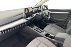 Volkswagen Golf Photo 2