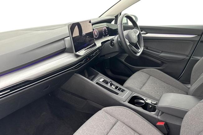 Volkswagen Golf Photo 2