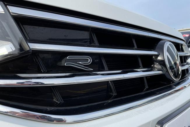 VOLKSWAGEN Tiguan Photo 50