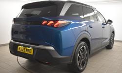 Peugeot 5008 Photo 38