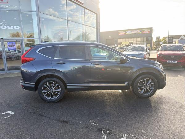 Honda CR-V Photo 4
