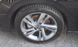 Volkswagen GOLF Photo 31