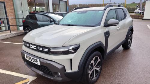 Dacia DUSTER Photo be6a2dae-a632-4b47-8b2f-02bfb214a7e1.JPG