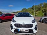 Kia Sportage Photo 7