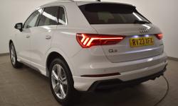 Audi Q3 Photo 27
