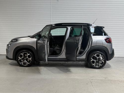 Citroen C3 Aircross Photo be79c023-875a-472e-8ddb-c9220be9f83a.jpeg
