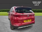 Kia Sportage Photo 4