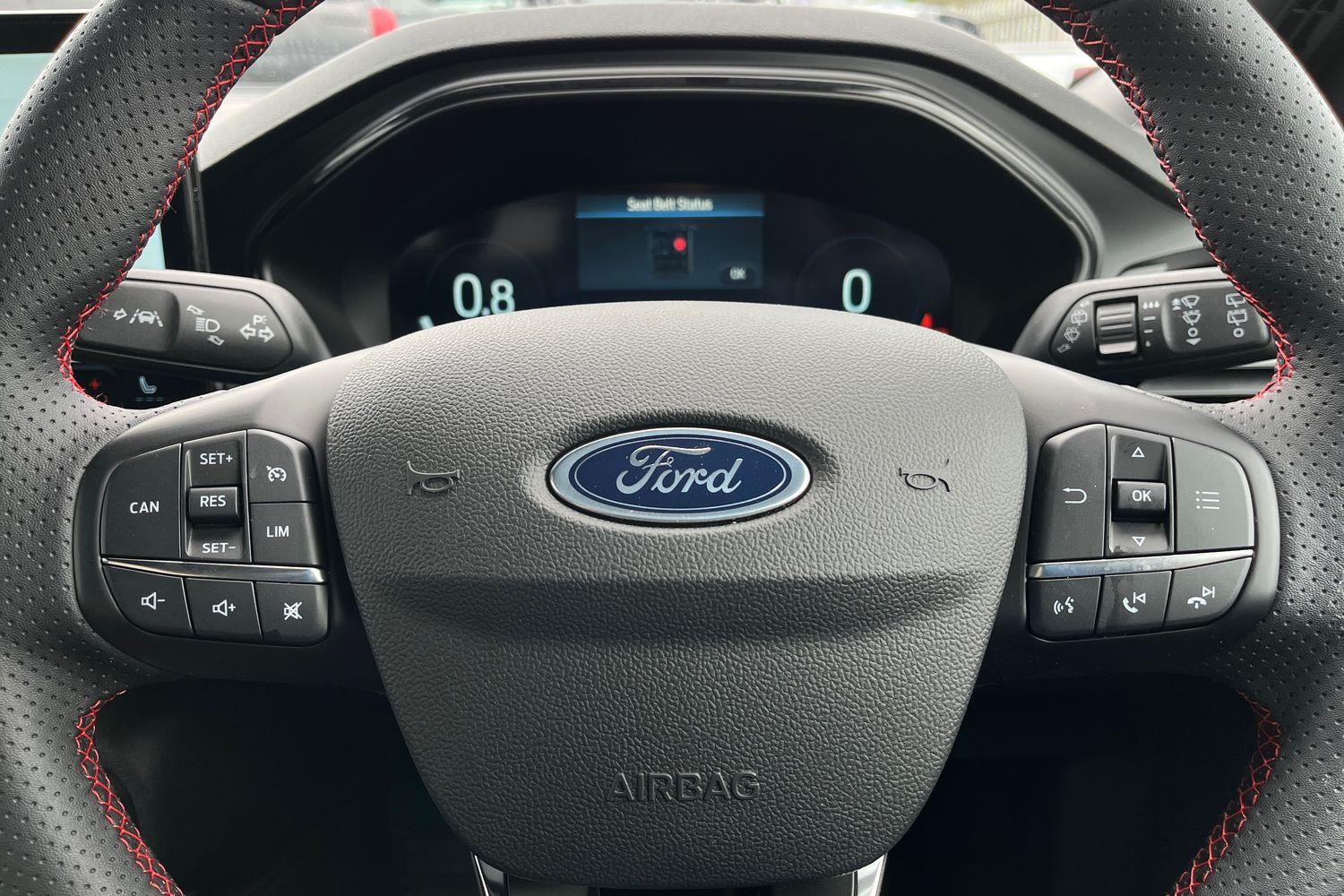 Ford FOCUS Photo 11
