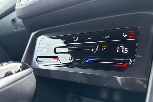 Volkswagen Tiguan Photo 39