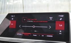 Citroen C5 AIRCROSS Photo 19
