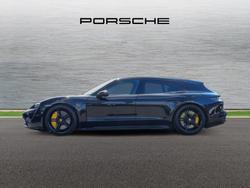 PORSCHE Taycan Photo 5