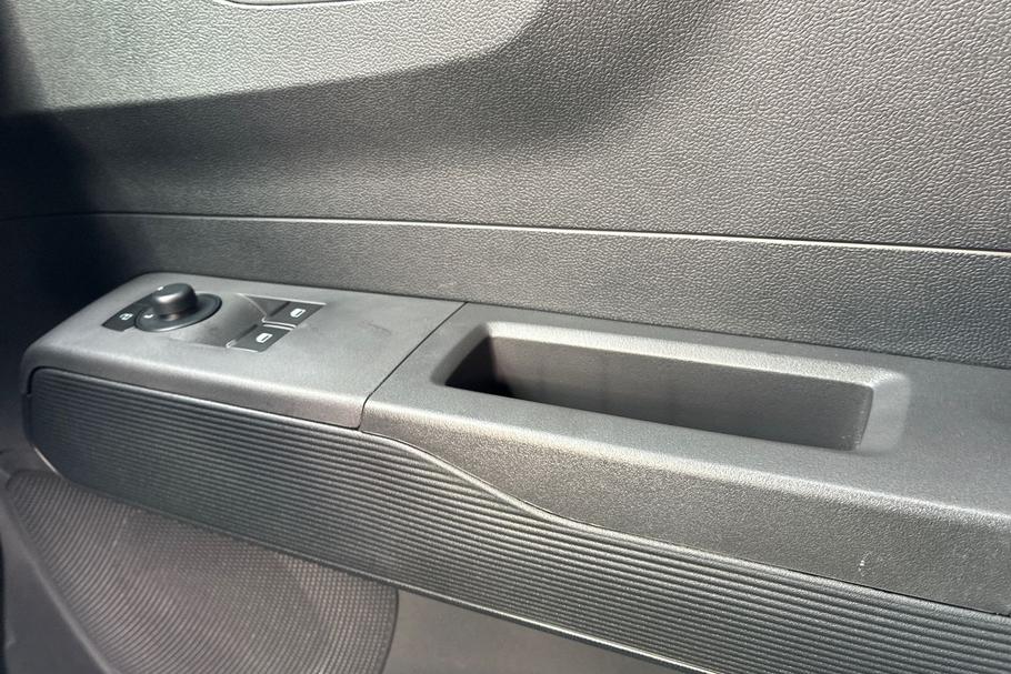 Used Ford TRANSIT COURIER 21/N088087 9