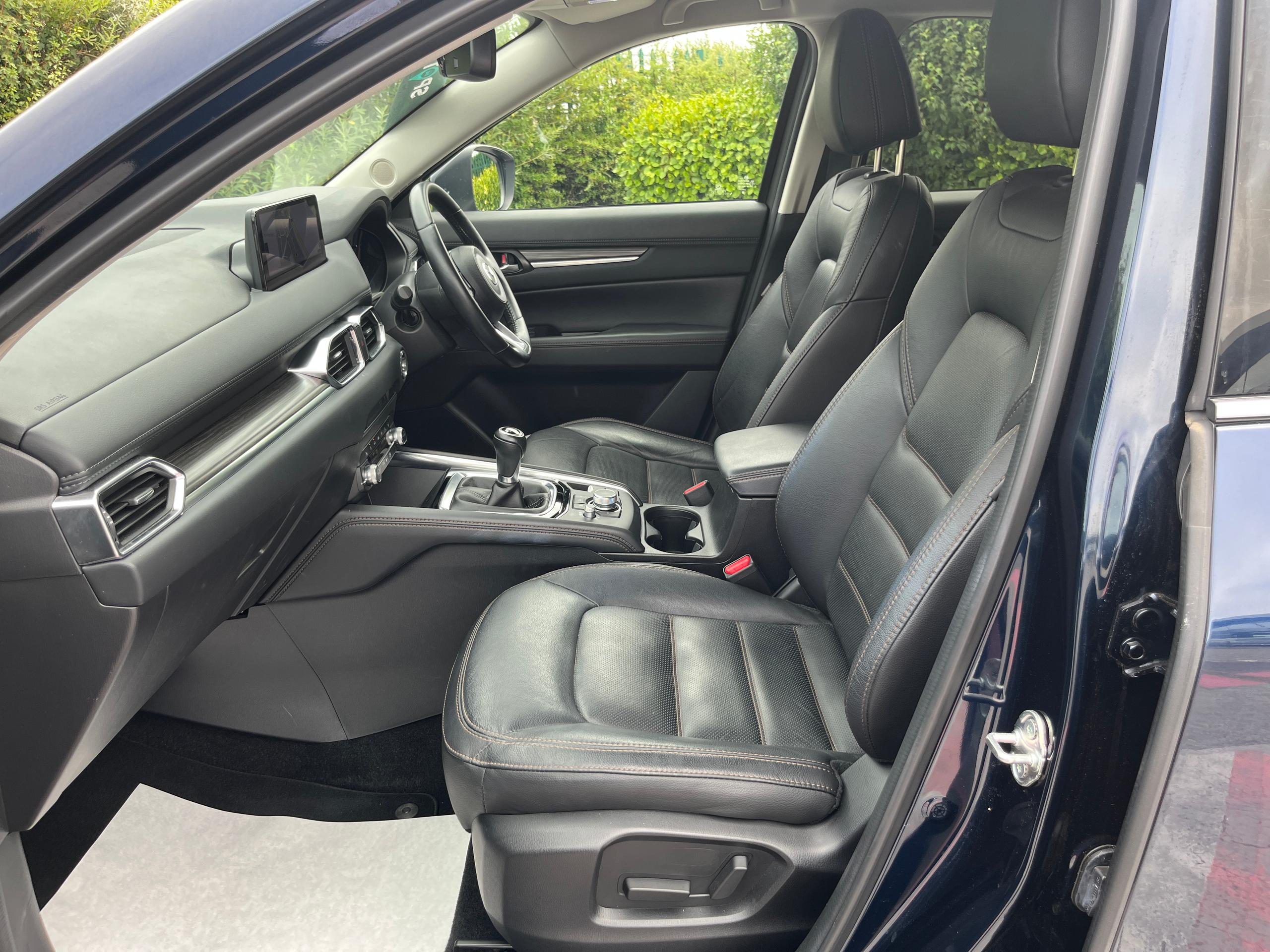 Mazda CX-5 Photo 12