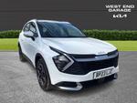Kia Sportage Photo 2