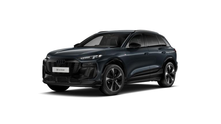 Used AUDI Q6 SUV
