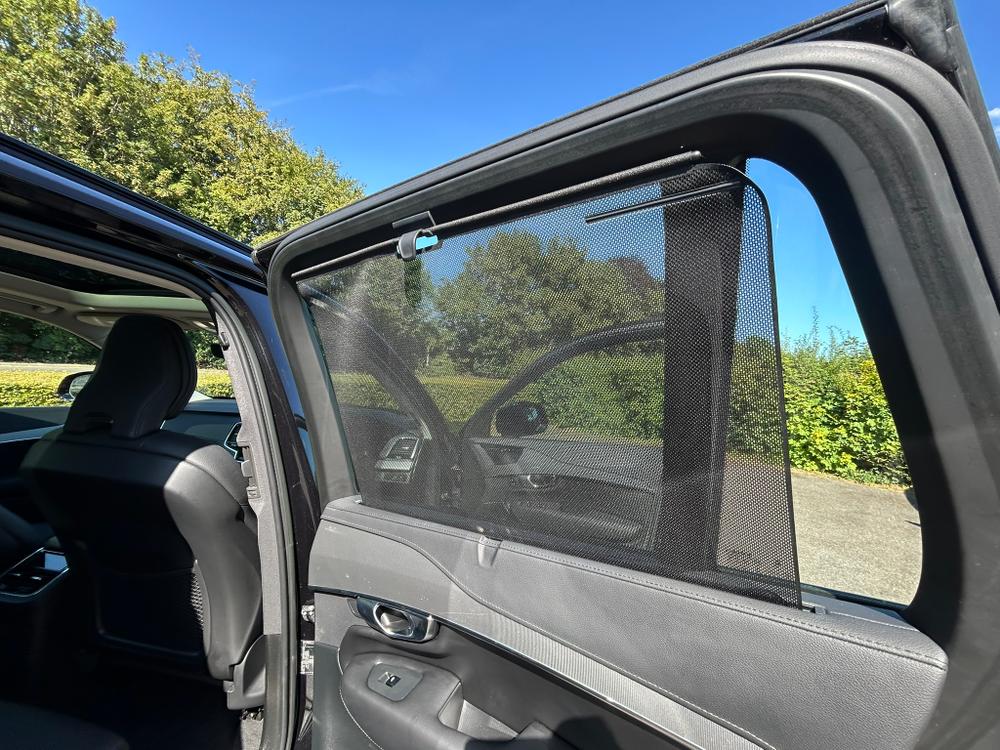 Used Volvo XC90 CA23XME 14