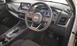 Nissan QASHQAI Photo 2