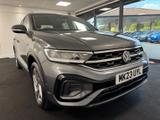 Volkswagen T-Roc Photo 6