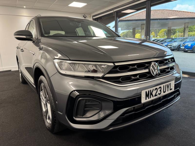 Volkswagen T-Roc Photo be9172e2-32b5-4996-b402-14aa607bc2da.jpg