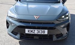 CUPRA FORMENTOR Photo 7