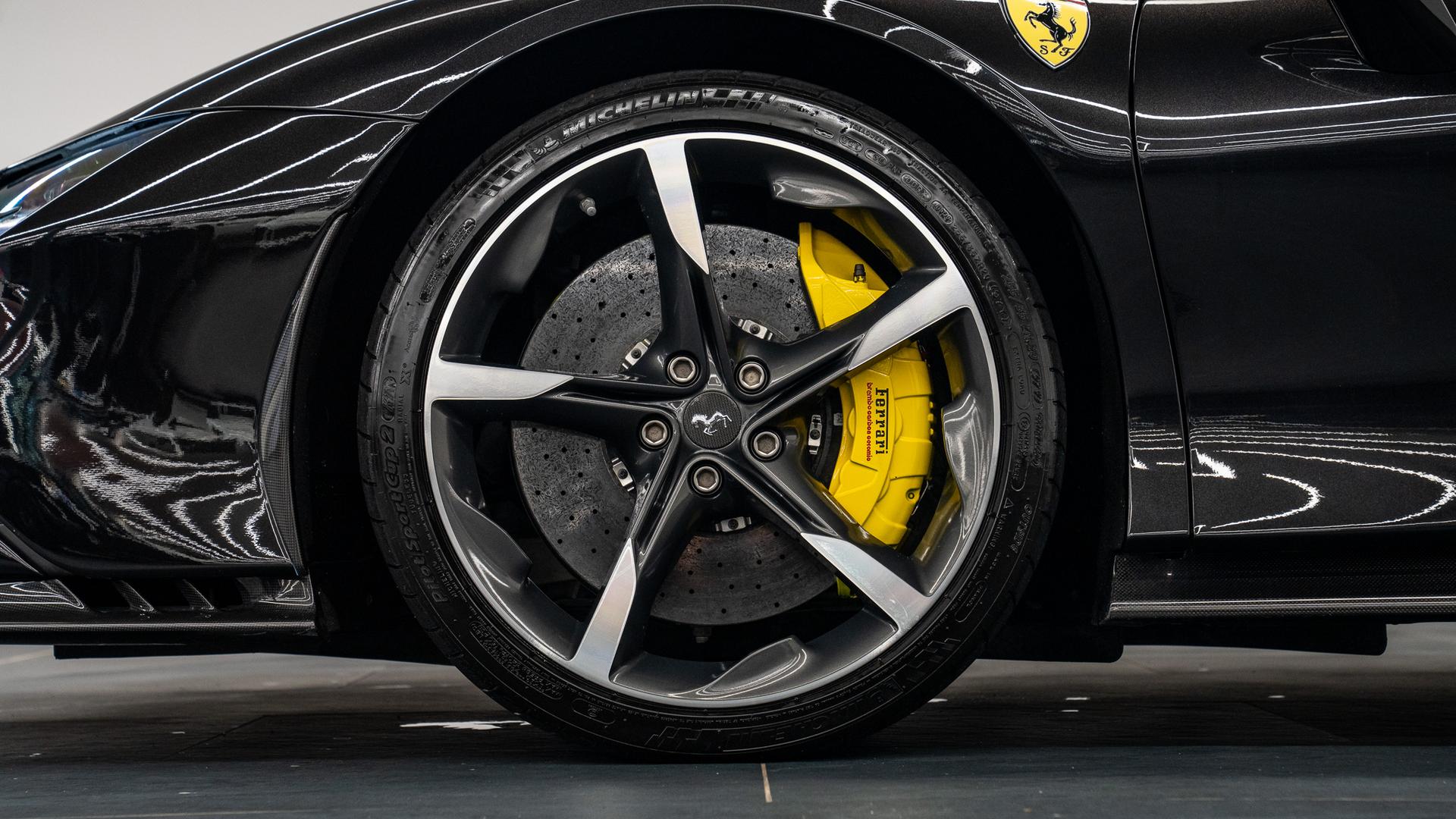Ferrari SF90 Photo be9c841c-6e98-4d5f-adee-0a1107e19e5c.jpg