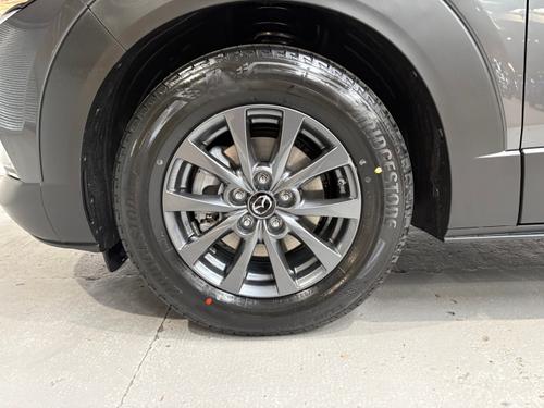 Mazda CX-30 Photo be9e493b-5023-4d23-b4cd-88d1412d263b.JPG