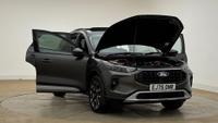 Ford Kuga Photo 6