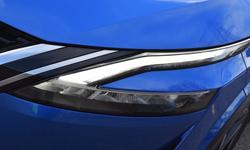 Nissan QASHQAI Photo 9