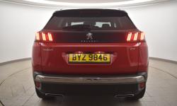 Peugeot 3008 Photo 27
