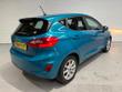Ford Fiesta Photo 30