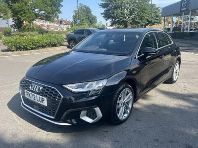 Audi A3 Photo 8