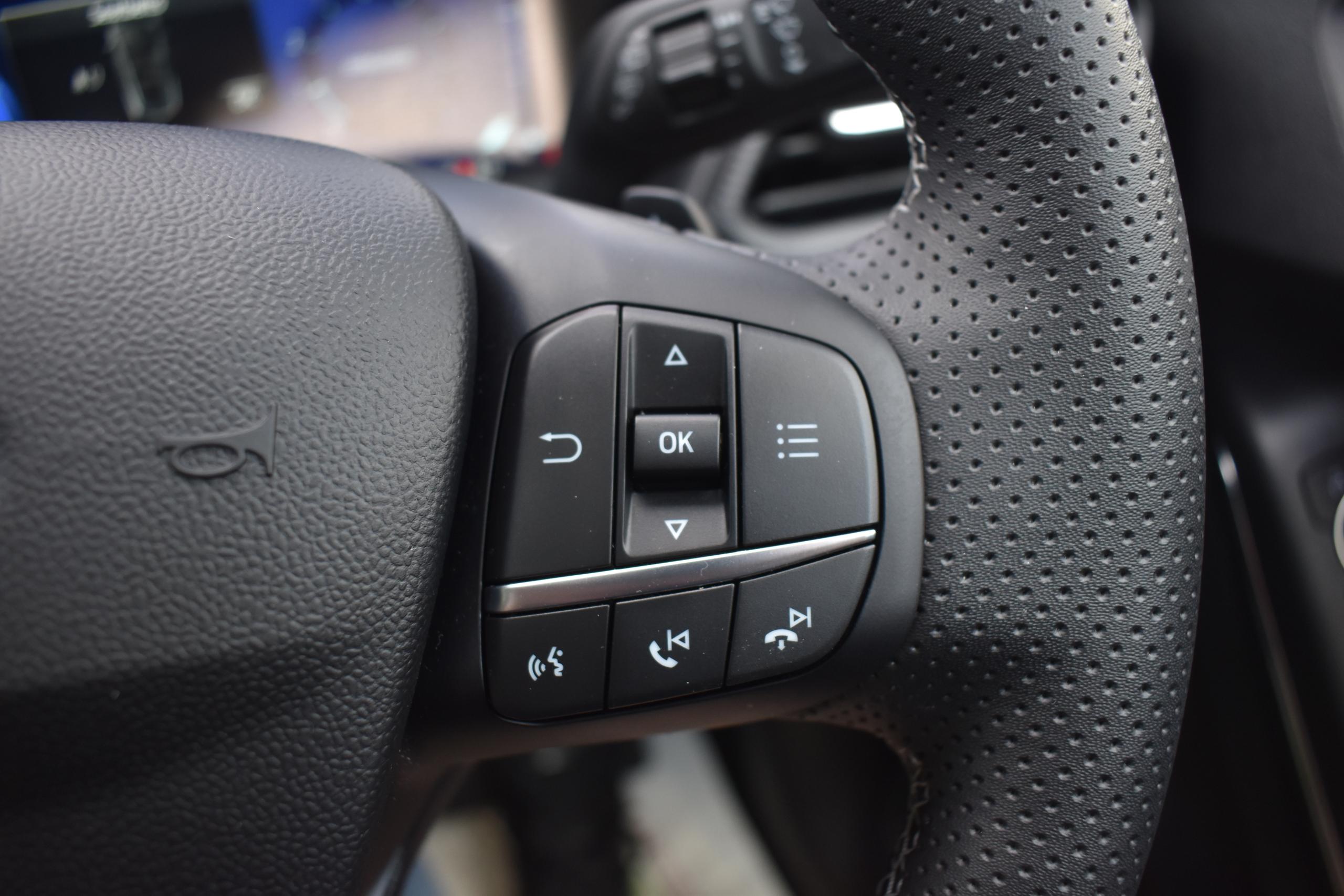 Used Ford PUMA MD23ZRA 24