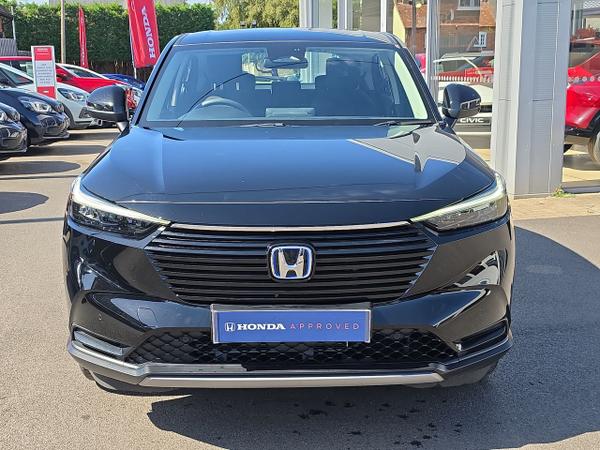 Honda HR-V Photo 7