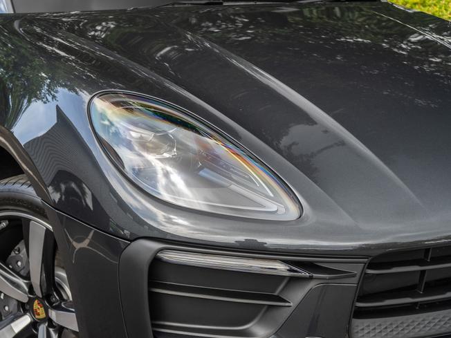 PORSCHE Macan Photo 35