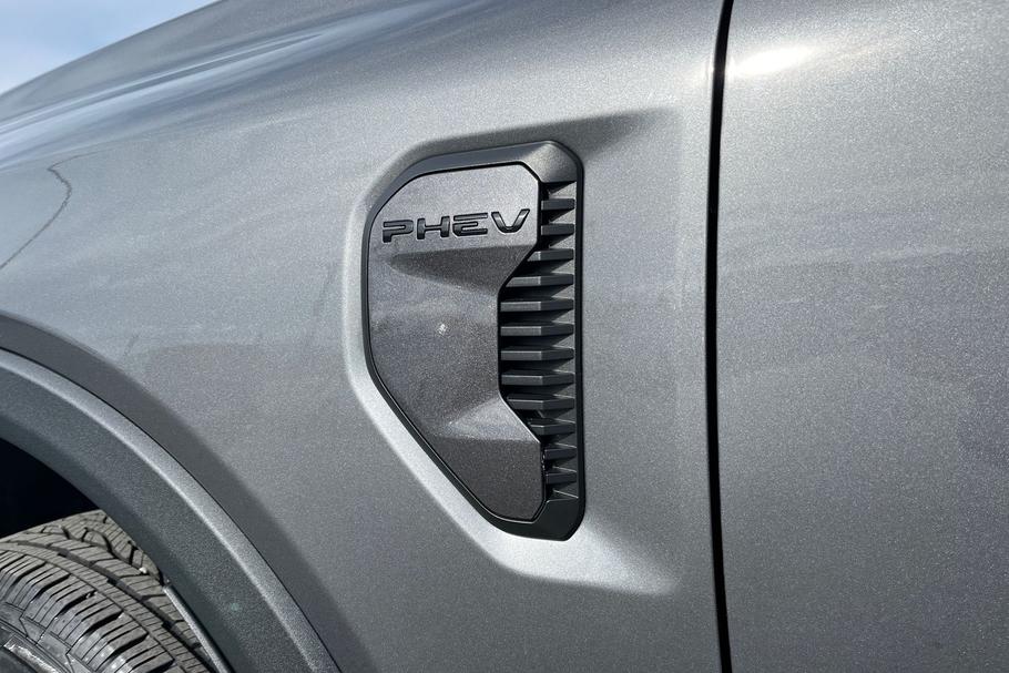 Used Ford RANGER RANGERPHEV06 25