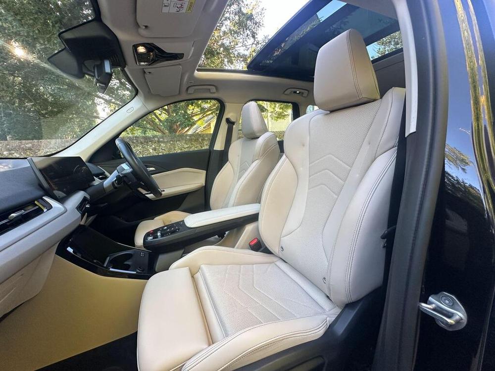 Used BMW X1 LP24RXA 25