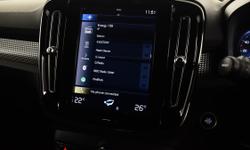 Volvo XC40 Photo 13