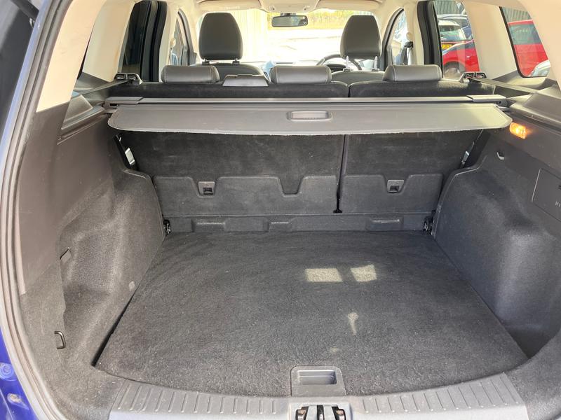 Used Ford Kuga FY67XVO 8