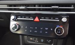 Hyundai TUCSON Photo 23