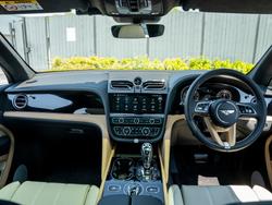 BENTLEY Bentayga  Photo 4