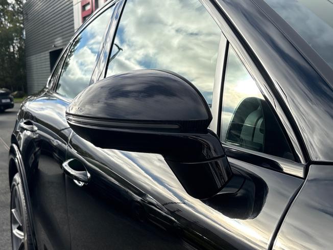 PORSCHE Cayenne Photo 22