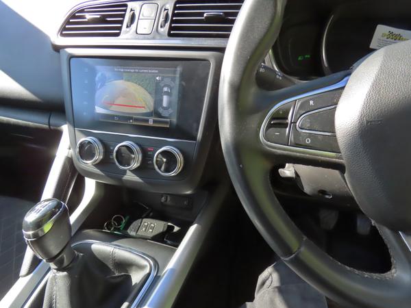 Used Renault Kadjar MT22UBU 18