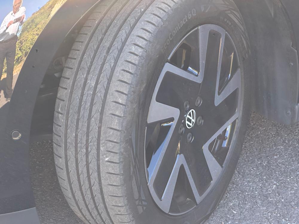 Used Volkswagen ID. Buzz DE25YPW 49