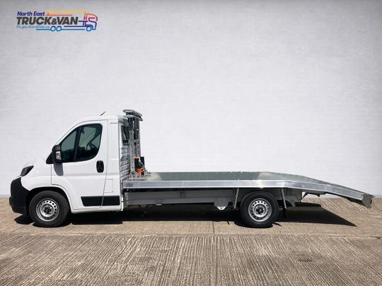Fiat Ducato Photo