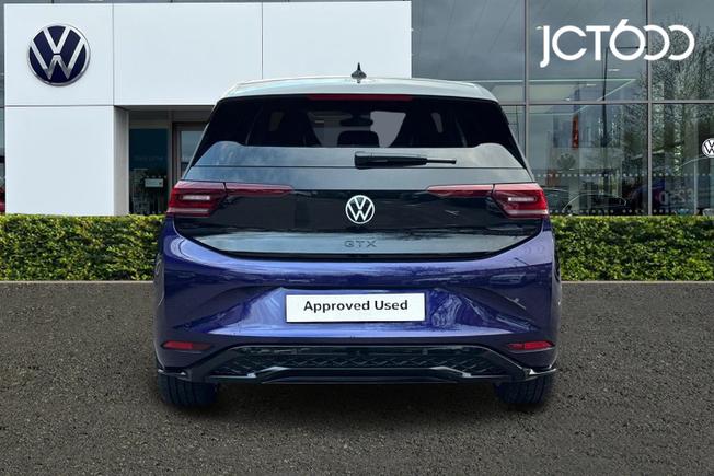 Volkswagen ID.3 Photo 7