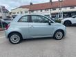 Fiat 500 Photo 9