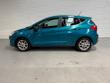 Ford Fiesta Photo 18