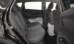 Hyundai BAYON Photo 25